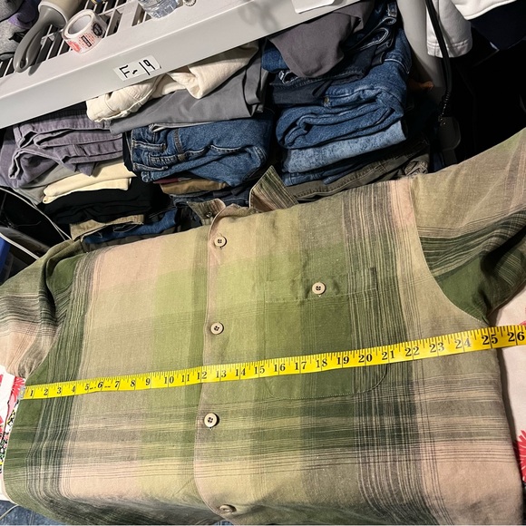 Pierre Garcia Men’s Casual Shirt - Picture 5 of 7